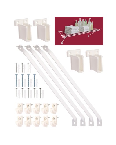 12inch wire shelf - shelf, for